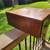 Tiger Oak Two Drawer Card Catalog 4 thumbnail