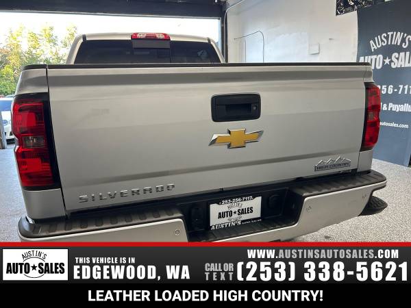 2014 Chevrolet Silverado 1500 - Photo 5
