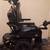 Electric Wheelchair - Quantum Edge 3 Stretto REDUCED 3 thumbnail