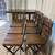High Extendable Dining Table with 8 Chairs ASHLEY FURNITURE 8 thumbnail