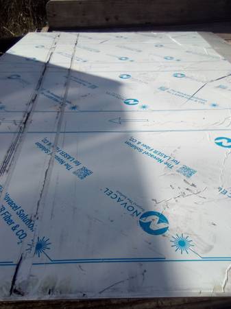 Stainless Steel Sheet 1