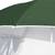 vidaXL - Beach Parasol with Side Walls Green 84.6 " 6 thumbnail
