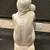 Mother & Child Resin Sculpture, #1 5 thumbnail