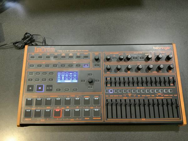 Behringer LmDrum 1