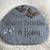 Pet Memorial Stone – “Forever Chasing Butterflies in Heaven” 1 thumbnail