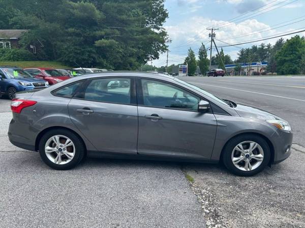 Ford Focus 2014 - ¡Financiamiento Disponible! - $6999.0063622676919555124