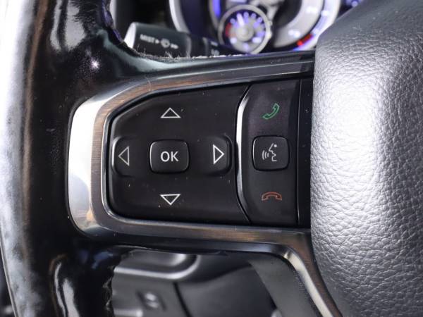 2020 RAM 1500 Limited - Photo 13