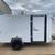 2025 Interstate 6 X 12 Victory VNose Enclosed Cargo Trailer White 8 thumbnail