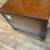 Solid Cherry wood night stand 3 thumbnail