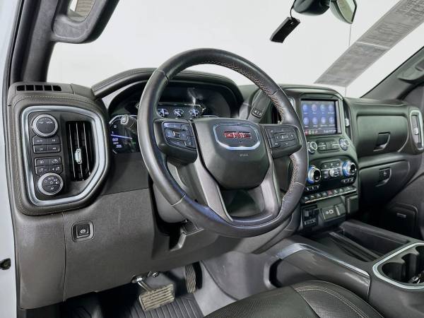 2020 GMC Sierra 1500 4x4 - Photo 13