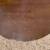 Round Solid Wood End Table 5 thumbnail
