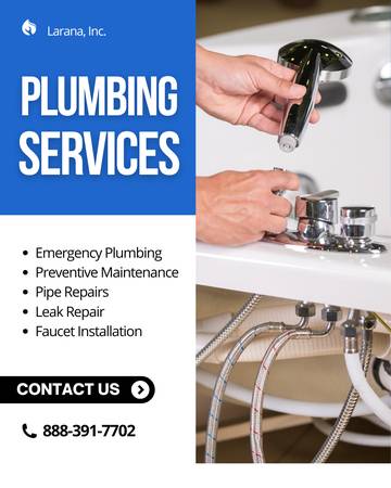 🛠️ Expert Plumbing Services – Licensed & Reliable 📞 888-391-7702 1