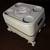 Classic 1960s Humper Drink Cooler, Car Console Center Water Container 11 thumbnail