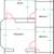 Beautiful 2+ Bedroom Lower Flat – Renovated Kitchen and Bathroom 7 thumbnail