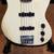 1990 Fender Jazz Plus 5 String Bass Guitar USA 2 thumbnail