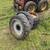Set of four airless skidsteer wheels 1 thumbnail