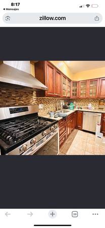 $3,700 / 3br - 3 br 2 bath $3700 2.º piso (Flushing)64033632907523123