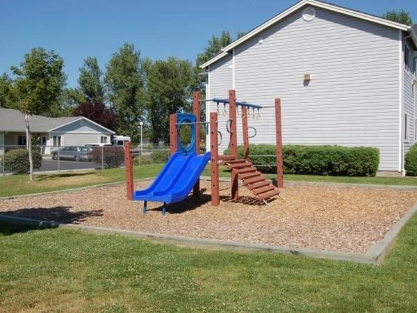 $1,391 / 2br - 807ft2 - Great Affordable Housing Community! 2 Bd, 1 Ba. Grab a spot with us (Moses Lake - 1501 Monroe Street)63793059784961124