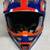 KLIM HELMET 3XL with 509 GOGGLES and HELMET BAG 4 thumbnail