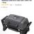 Char-Broil TRU-Infrared Grill2Go X200 Tabletop 9,500 BTU Gas Grill 3 thumbnail