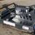 JCT 72" ROTARY MOWER FOR BOBCAT / SKID STEERS 1 thumbnail