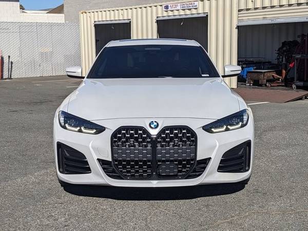 2022 BMW Serie 4 430i Hatchback - $34,277 (Llame al *(925) 278-6111* para confirmar disponibilidad al instante)63473161202051121