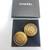 Authentic Vintage Chanel earrings 7 thumbnail