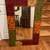 Large Pier 1 Patchwork Mosaic Wall Mirror 9 thumbnail