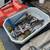 Vintage 1987 Stihl Blitz USMC 1.5  Gal, 3 thumbnail