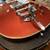 Gretsch G5232T Electromatic Double Jet FT 2020 - Dark Cherry Metallic 3 thumbnail