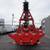 2014 Peterbilt 365 DIESEL, CRANE TRUCK, SLEEPER CAB, 90' BOOM 7 thumbnail