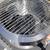 SOLO STAINLESS HOTSHOT 22" WOOD BURNING FIRE PIT STOVE BUNDLE NO BOX 12 thumbnail