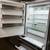 Viking 36” stainless steel and panel ready built in refrigerator bottom freeze 3 thumbnail