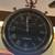 Vintage McLaughlin & Scott Pocket Watch wall clock 2 thumbnail