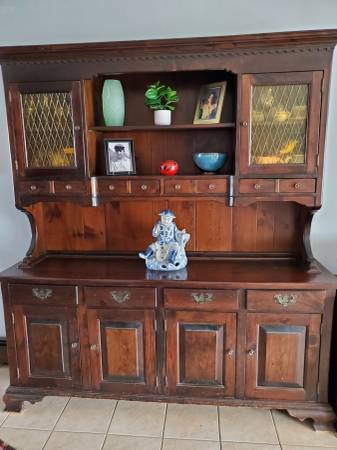 FREE TO A GOOD HOME! 1