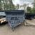 7 x 16 Low Pro Dump Trailer 16K with 48" Sides 7 thumbnail