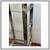 Restoration Hardware Bowery Bath Cabinet 4 thumbnail