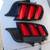 MUSTANG SUPER NICE 2015-23 OEM RIGHT & LEFT TAIL LIGHTS ASSEMBLIES 5 thumbnail