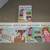 3 NEW "Hardcover" __Rowley Jefferson's "Awesome Friendly Adventure"__ 12 thumbnail