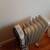 Pelonis Portable Radiator / Heater  ABCXYZ 4 thumbnail