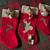 Christmas angel ornaments and stockings 2 thumbnail