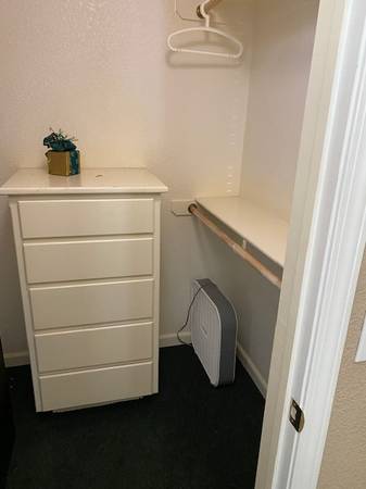 $449 Modern Office Space with Victorian Feel