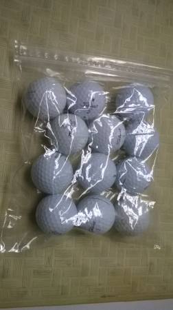 Golf Balls 1