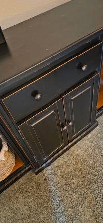 Entertainment Center 1