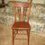 *****STRAIGHT BACK CHAIR 2 thumbnail