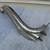1956-1958 CORVETTE WINDSHIELD POST RIGHT SIDE 16 thumbnail