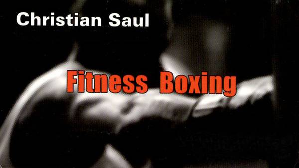 Boxing classes 🥊 1