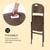 Folding chairs | Enjoy 20% Off Now! 2 thumbnail