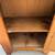 Kitchen Cupboard Shelf Shelving Hutch Wood Vintage Cabinet 7 thumbnail