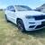 2018 5.7L V8 HEMI JEEP GRAND CHEROKEE HIGH ALTITUDE 3 thumbnail